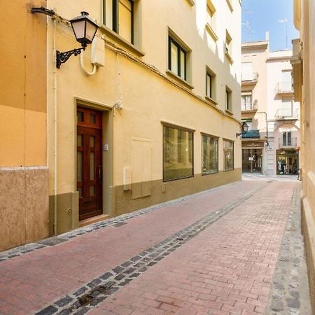 Figueres Old Town Apartment Figueres (Girona) Exterior foto
