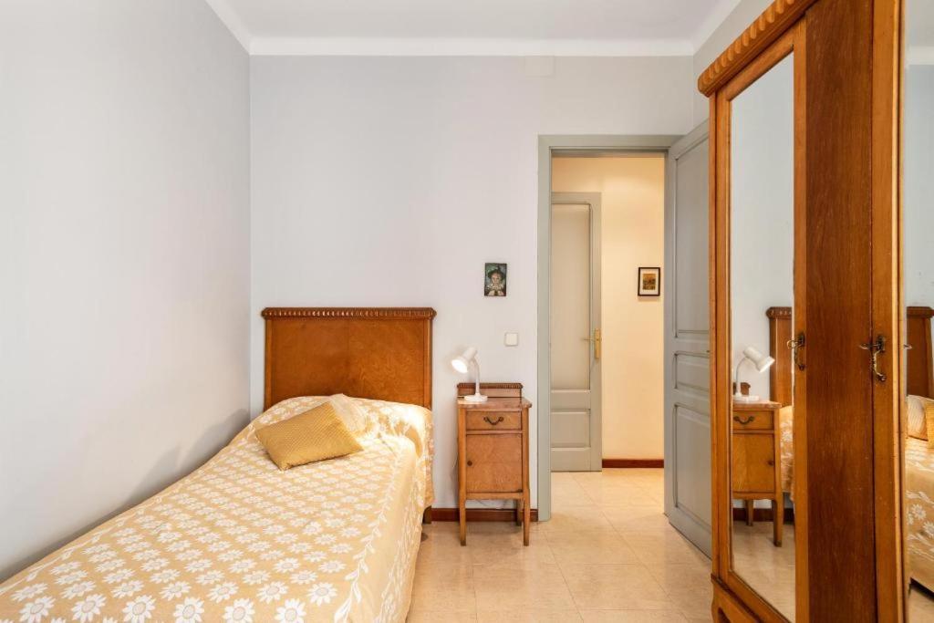 Figueres Old Town Apartment Figueres (Girona) Exterior foto