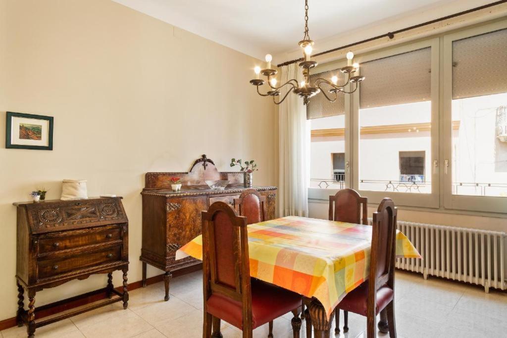 Figueres Old Town Apartment Figueres (Girona) Exterior foto