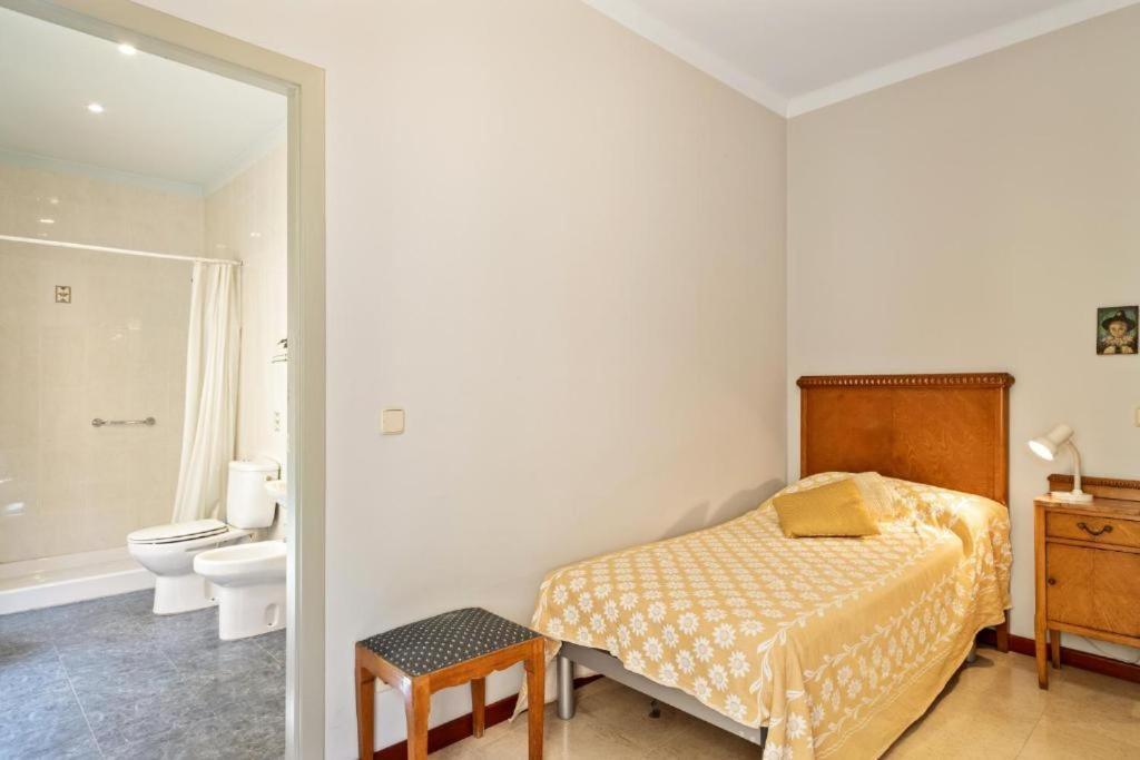 Figueres Old Town Apartment Figueres (Girona) Exterior foto