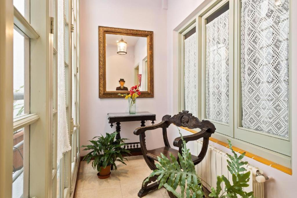 Figueres Old Town Apartment Figueres (Girona) Exterior foto