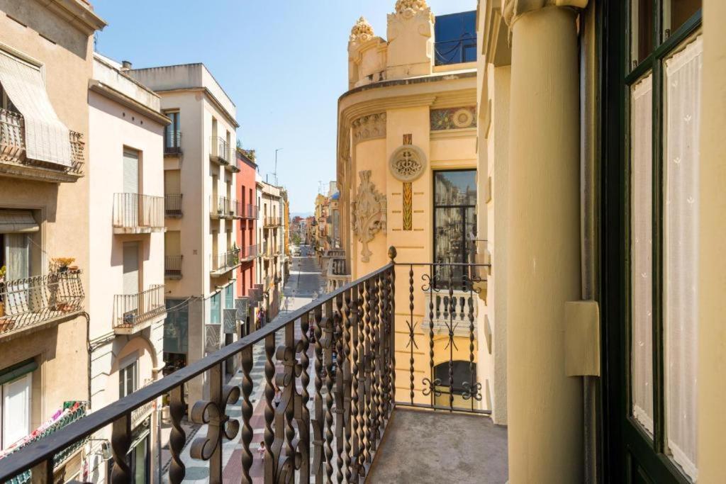 Figueres Old Town Apartment Figueres (Girona) Exterior foto