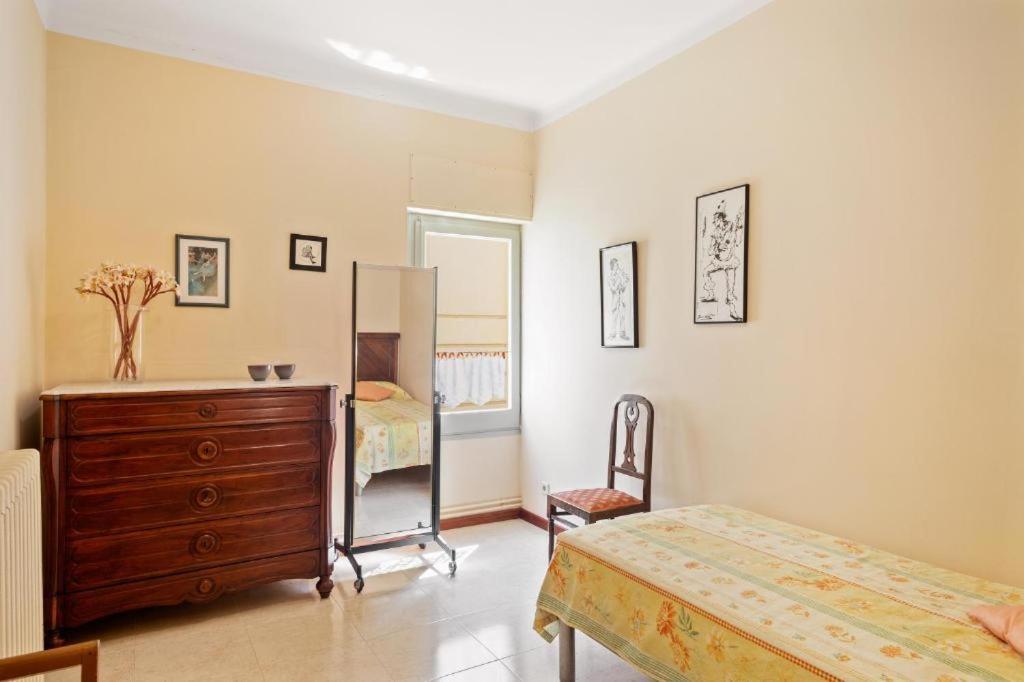 Figueres Old Town Apartment Figueres (Girona) Exterior foto