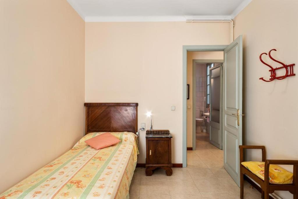 Figueres Old Town Apartment Figueres (Girona) Exterior foto
