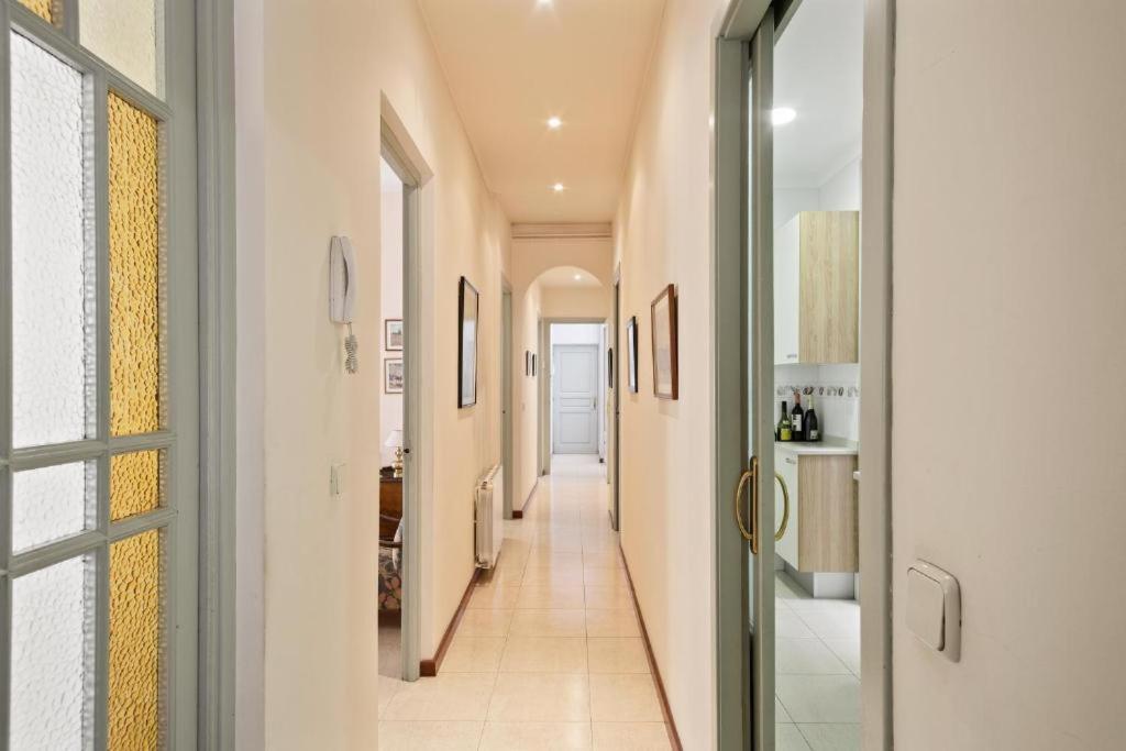 Figueres Old Town Apartment Figueres (Girona) Exterior foto