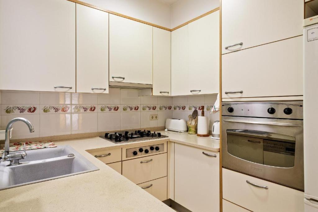 Figueres Old Town Apartment Figueres (Girona) Exterior foto
