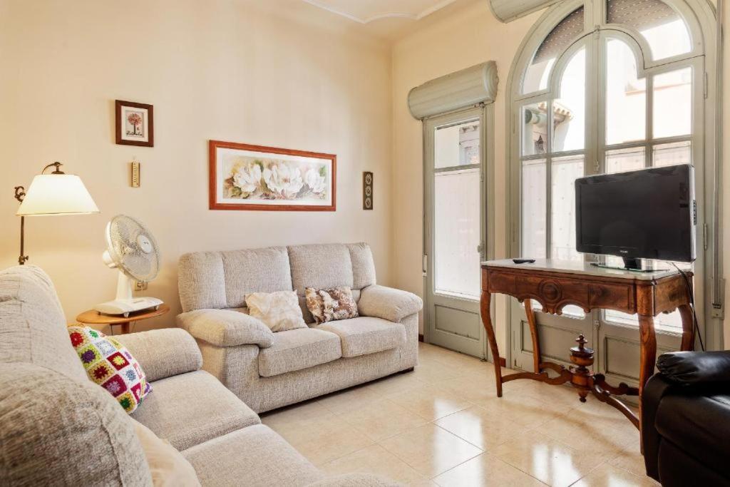 Figueres Old Town Apartment Figueres (Girona) Exterior foto